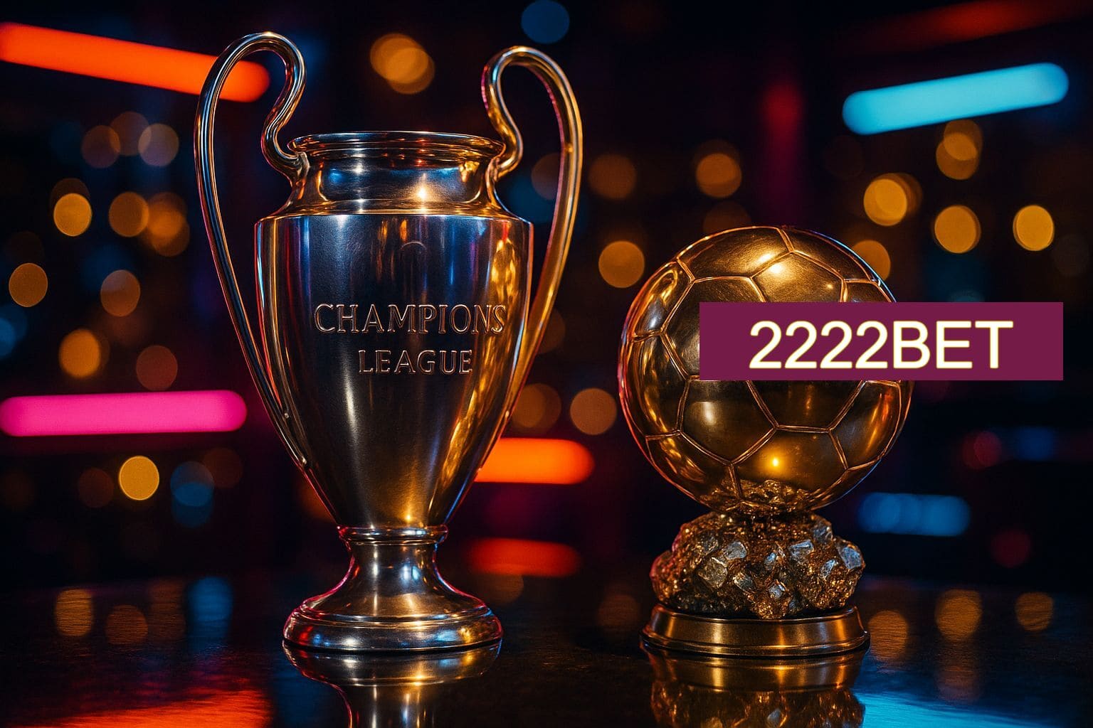 Eventos Esportivos