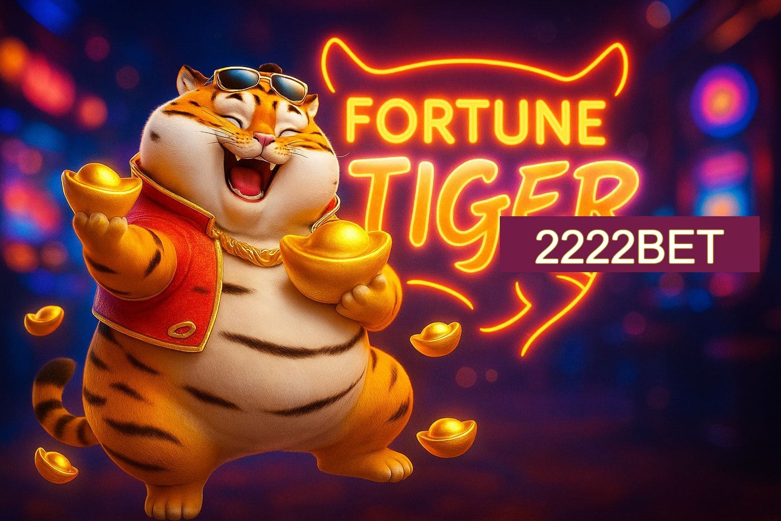 Como Jogar Fortune Tiger