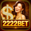 Logo da 2222BET